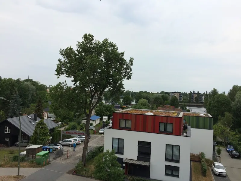 Ruhig gelegene 1,5 Zimmerwohnung in der Wendenschloßstr.  41 — photo 1